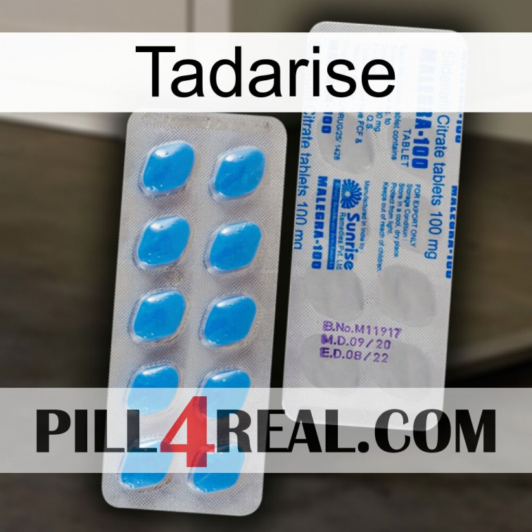 Tadarise new15